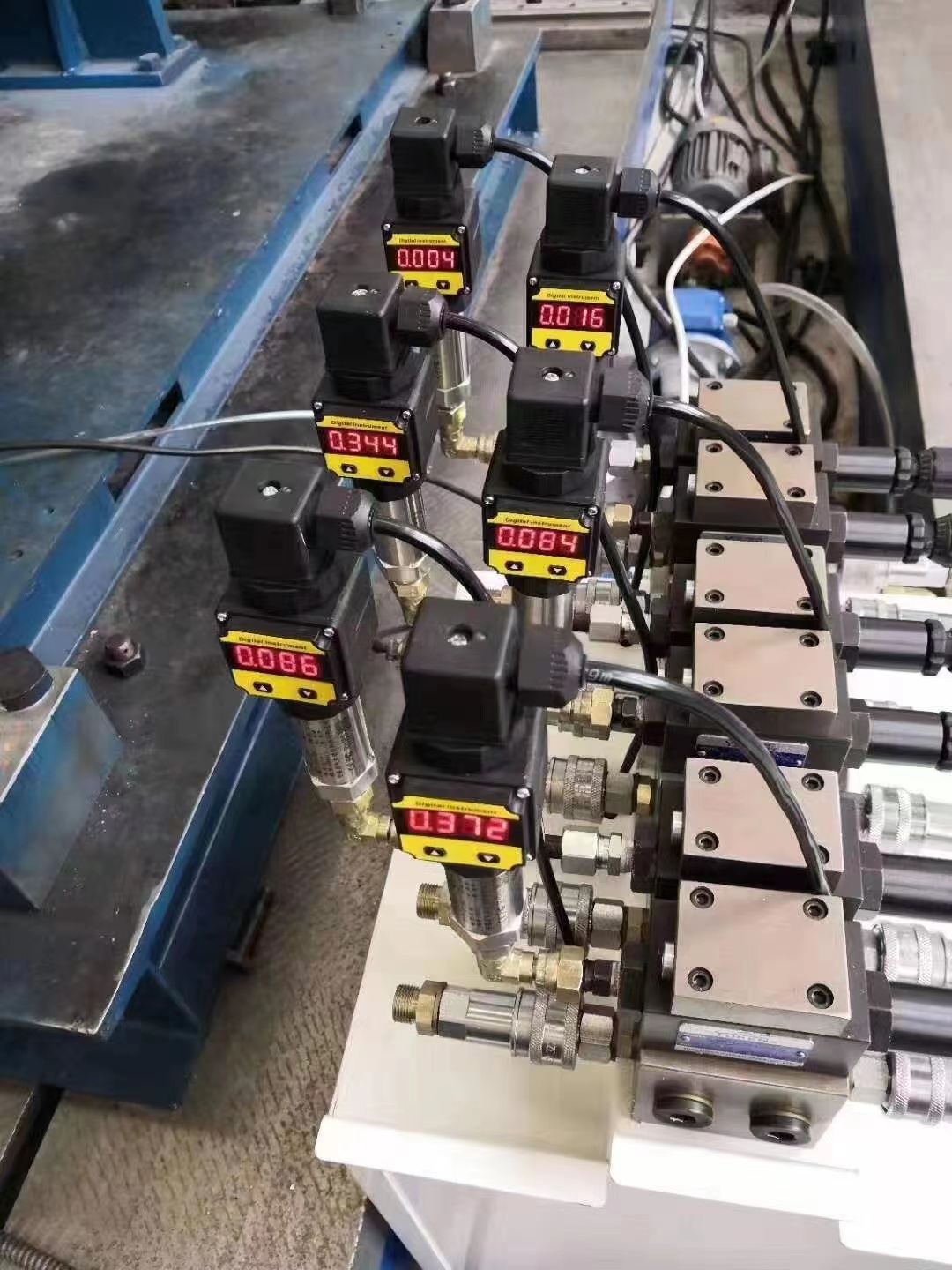 How to Install a Universal Pressure Transmitter Correctly?